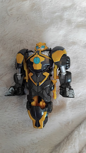 Transformerid (suurus 10 cm) (10 foto / 10)