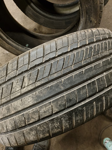 Aeolus AU01 Steering Ace 245/45/18 (1 foto / 5)