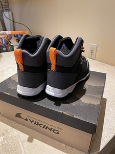 Talvekingad Viking 36 (4 foto / 5)