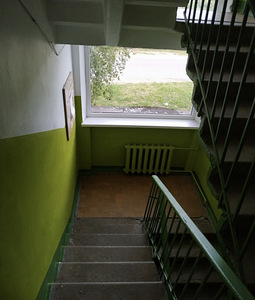 Aia tn 9, Järve, Kohtla-Järve, Ida-Virumaa (6 foto / 6)