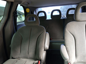 Chrysler voyager 2.4 108kv (4 foto / 5)