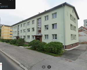 J. V. Jannseni tn 18, Ülejõe, Pärnu, Pärnumaa (7 фото из 11)