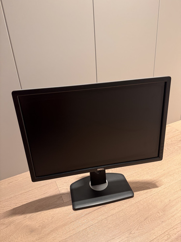 Dell 24” U2412M