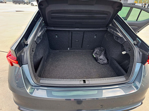 Skoda Octavia RS 2.0 180kW (11 foto / 15)