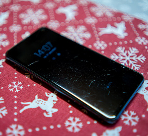 Samsung Galaxy S10e (2 foto / 7)