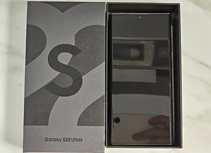 Samsung Galaxy S22 Ultra (1 foto / 7)