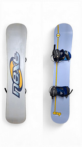 Lumelaud 142-153 cm (2 foto / 6)