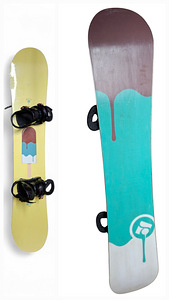Lumelaud 142-153 cm (6 foto / 6)