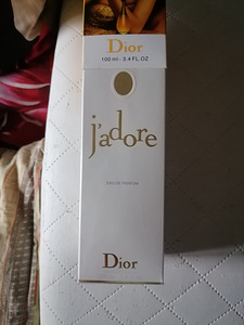 Dior J'adore 100ml (2 фото из 2)