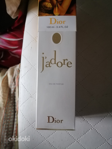 Dior J'adore 100ml (фото #2)