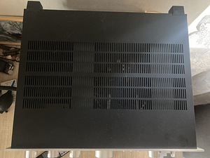 Kenwood KA-8100 (2 foto / 10)