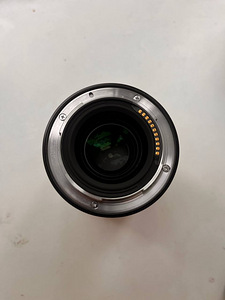 Nikon Z6 II + Nikkor 35/1.8S + Viltrox 85/1.8Z (4 foto / 8)