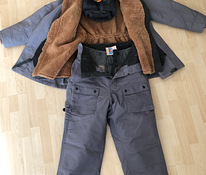 Арктический комплект одежды