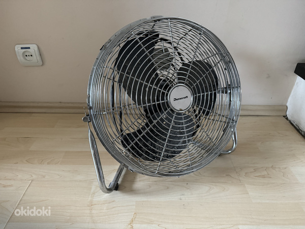 Ventilaator Duracraft (foto #1)