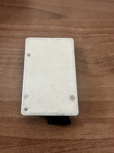 Mercedes-Benz OEM blindspot radar A0009054603 (2 foto / 2)