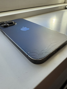 iPhone 14 Pro Max 128gb (3 фото из 6)