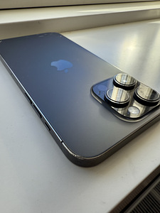 iPhone 14 Pro Max 128gb (6 фото из 6)