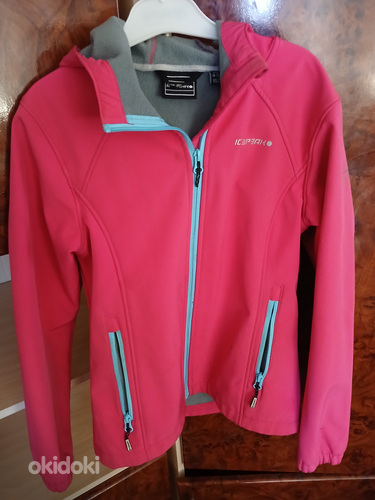 Icepeak 152 куртка