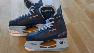 Poiste uisud Easton s.39 (1 foto / 4)