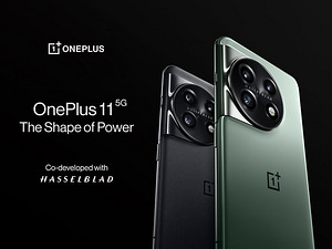Oneplus 11 128GB (1 foto / 1)