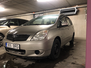 Autorent. Bolt/wolt/fudy rent (6 foto / 9)