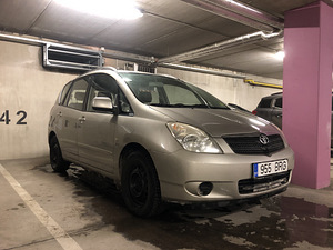 Autorent. Bolt/wolt/fudy rent (8 foto / 9)