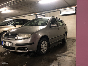 Autorent bolt food/wolt/fudy rent (2 foto / 7)