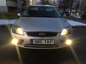 Autorent odav al.250 kuu Fudy/Wolt/ Bolt (2 foto / 6)