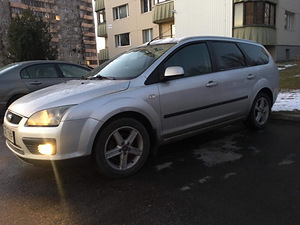Autorent odav al.250 kuu Fudy/Wolt/ Bolt (3 foto / 6)