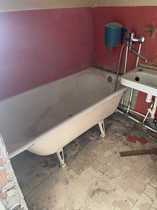Vajatakse korterite remondiks abitöölist (1 foto / 1)