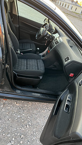 Продам Peugeot 307 2003a 80kw бенз.механика (6 фото из 15)