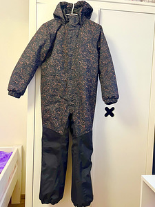 Talvekombinesoon 140 (1 foto / 2)
