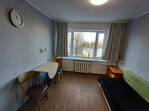 Stuudiokorter+ parkla (4 foto / 10)