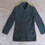 Женское шерстяное пальто, S/M (фото #1)