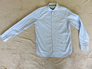 Pepe Jeans meeste slim triiksärk, M (1 foto / 3)