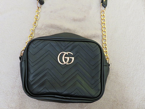 Naiste Gucci käekott või crossbody (2 foto / 3)