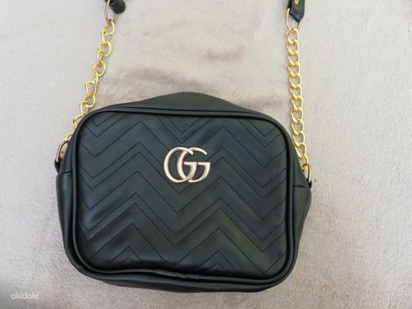 Новая женская Gucci сумка или crossbody (фото #2)