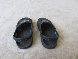 Crocs обувь, размер 27 (3 фото из 3)