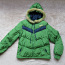 Теплая зим. куртка на размер M, номер 40, от Adidas (фото #1)