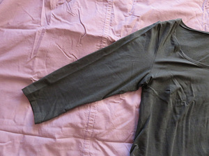 Raseda pluus H&M Mama, L (3 foto / 5)