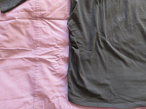Raseda pluus H&M Mama, L (4 foto / 5)