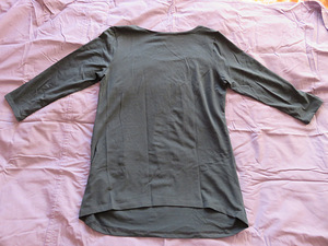 Raseda pluus H&M Mama, L (5 foto / 5)