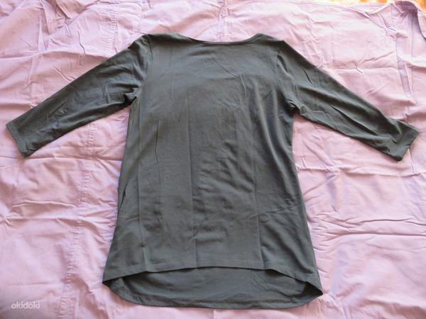 Блузка для беременной H&M Mama, L (фото #5)