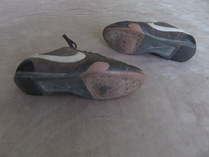 Nike tossud number 37,5 (7 foto / 7)