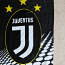 Новое полотенце для сауны футбольного клуба Ювентус, где играл Роналду (фото #3)