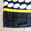 Новое полотенце для сауны футбольного клуба Ювентус, где играл Роналду (фото #4)
