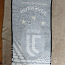 Новое полотенце для сауны футбольного клуба Ювентус, где играл Роналду (фото #5)