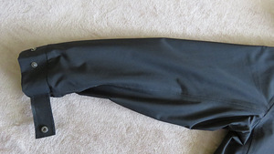 Helly Hansen poiste kevad/sügis jope number 164 (2 foto / 7)