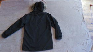 Helly Hanseni meeste talve parka suurusele L (10 foto / 10)