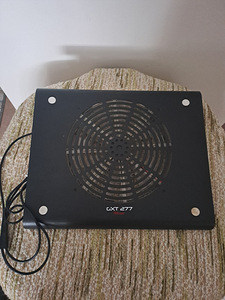 Arvuti ventilaator GXT 277